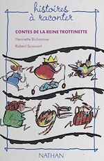 Télécharger le livre :  Contes de la reine Trottinette