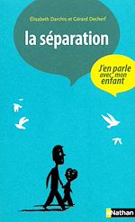 Télécharger le livre :  La séparation