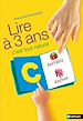 Télécharger le livre :  Lire à 3 ans