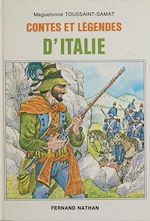 Download this eBook Contes et légendes d'Italie