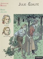 Télécharger le livre :  Julie-Égalité