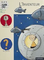 Télécharger le livre :  L'Inventeur
