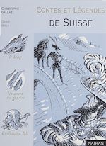 Télécharger le livre :  Contes et légendes de la Suisse