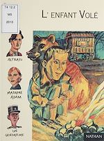 Télécharger le livre :  L'Enfant volé