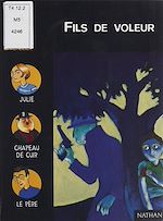 Télécharger le livre :  Fils de voleur