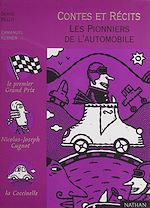 Télécharger le livre :  Les Pionniers de l'automobile