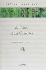 Télécharger le livre :  Contes et légendes du Poitou et des Charentes