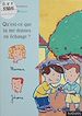 Télécharger le livre :  Qu'est-ce que tu me donnes en échange ?