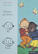 Télécharger le livre :  Comme des frères