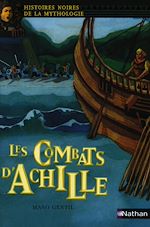 Télécharger le livre :  Les combats d'Achille