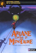 Télécharger le livre :  Ariane contre le Minotaure