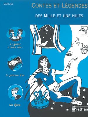 Téléchargez le livre :  Contes et Légendes des Mille et Une Nuits
