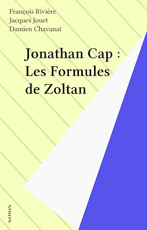 Téléchargez le livre :  Jonathan Cap : Les Formules de Zoltan
