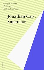 Download this eBook Jonathan Cap : Superstar