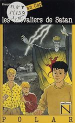 Download this eBook Jonathan Cap contre les chevaliers de Satan