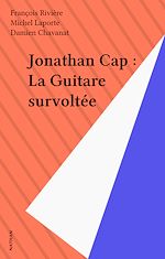 Download this eBook Jonathan Cap : La Guitare survoltée