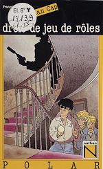 Download this eBook Jonathan Cap : Drôle de jeu de rôles