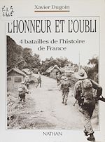 Télécharger le livre :  L'Honneur et l'Oubli