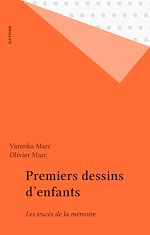 Télécharger le livre :  Premiers dessins d'enfants