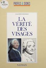Download this eBook La Vérité des visages