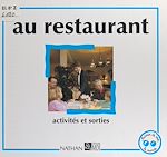 Télécharger le livre :  Au restaurant