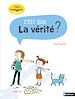 Télécharger le livre :  C'est quoi la vérité ? - Philo z'enfants pour les 7-10 ans