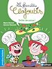 Télécharger le livre :  La famille Clafoutis : Drôle de pizza ! Premières Lectures - Dès 6 ans