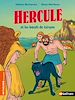 Télécharger le livre :  Hercule et les boeufs de Géryon - Mythologie et Compagnie - Dès 7 ans