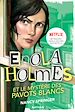 Télécharger le livre :  Les Enquêtes d'Enola Holmes, tome 3 : Le mystère des pavots blancs