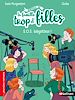 Télécharger le livre :  La famille trop d'filles : SOS babysitteur ! - Premiers romans - Dès 6 ans