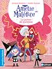 Télécharger le livre :  Amélie Maléfice - Le sérum de rajeunissement