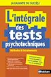 Télécharger le livre :  L'Intégrale des tests psychotechniques - EPUB
