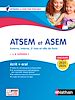 Télécharger le livre :  Concours ATSEM et ASEM 2024 - Préparation complète - EPUB