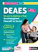 Télécharger le livre :  DEAES - Réussir le diplôme d'Etat Accompagnant Educatif et Social - EPUB