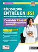 Télécharger le livre :  Réussir son entrée en IFSI pour AS/AP et formation professionnelle continue - Tout-en-un révision + entraînement 2025/ 2026 - EPUB