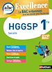 Télécharger le livre :  HGGSP 1re - ABC Excellence - Bac 2026 - Programme de première 2025-2026 - Enseignement de spécialité - Cours complets, Notions-clés et vidéos, Points méthode, Exercices et corrigés détaillés - EPUB