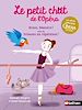Télécharger le livre :  Le petit chat de l'Opéra: Bravo, Maestro ! & Frissons en répétition ! - Dès 6 ans