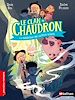 Télécharger le livre :  Le clan du chaudron : La malédiction des cochons volants - Premiers romans - Dès 7 ans - Livre numérique
