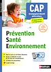 Télécharger le livre :  Prévention Santé Environnement CAP Accompagnant éducatif petite enfance - EPUB