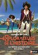 Télécharger le livre :  Explorateurs de l'Histoire : Les femmes pouvaient-elles être pirates ?