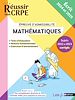 Télécharger le livre :  Ebook - CRPE 2024-2025 Mathématiques écrit épreuve d'admissibilité + sujets corrigés et ressources en ligne