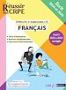 Télécharger le livre :  Ebook - CRPE 2024-2025 Français écrit épreuve d'admissibilité + sujets corrigés et ressources en ligne