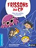 Télécharger le livre :  Frissons au CP - Bas les pattes, l'araignée ! - Dès 6 ans - Livre numérique