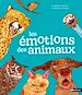 Télécharger le livre :  Les émotions des animaux - Les émotions et nous - Dès 7 ans - Livre numérique