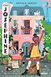 Télécharger le livre :  Hôtel Joséphine - Tome 3/3 Tippy - dès 10 ans