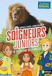 Télécharger le livre :  Soigneurs juniors - tome 13 : le sauvetage des animaux - Livre numérique