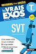 Télécharger le livre :  SVT (Sciences de la vie et de la Terre) Terminale - Interros des lycées Tle - Les vrais exos du BAC - + de 100 exercices avec corrigés détaillés - BAC 2026 - EPUB