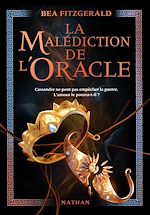 Télécharger le livre :  La Malédiction de l'Oracle - Une romantasy F/F qui réinvente la guerre de Troie