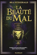 Download this eBook La Beauté du Mal - Une belle histoire d'amour grumpy x sunshine - Dès 14 ans