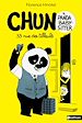 Télécharger le livre :  Chun le panda - 33 rue des Tilleuls - Roman grand format - Dès 9 ans - Livre numérique